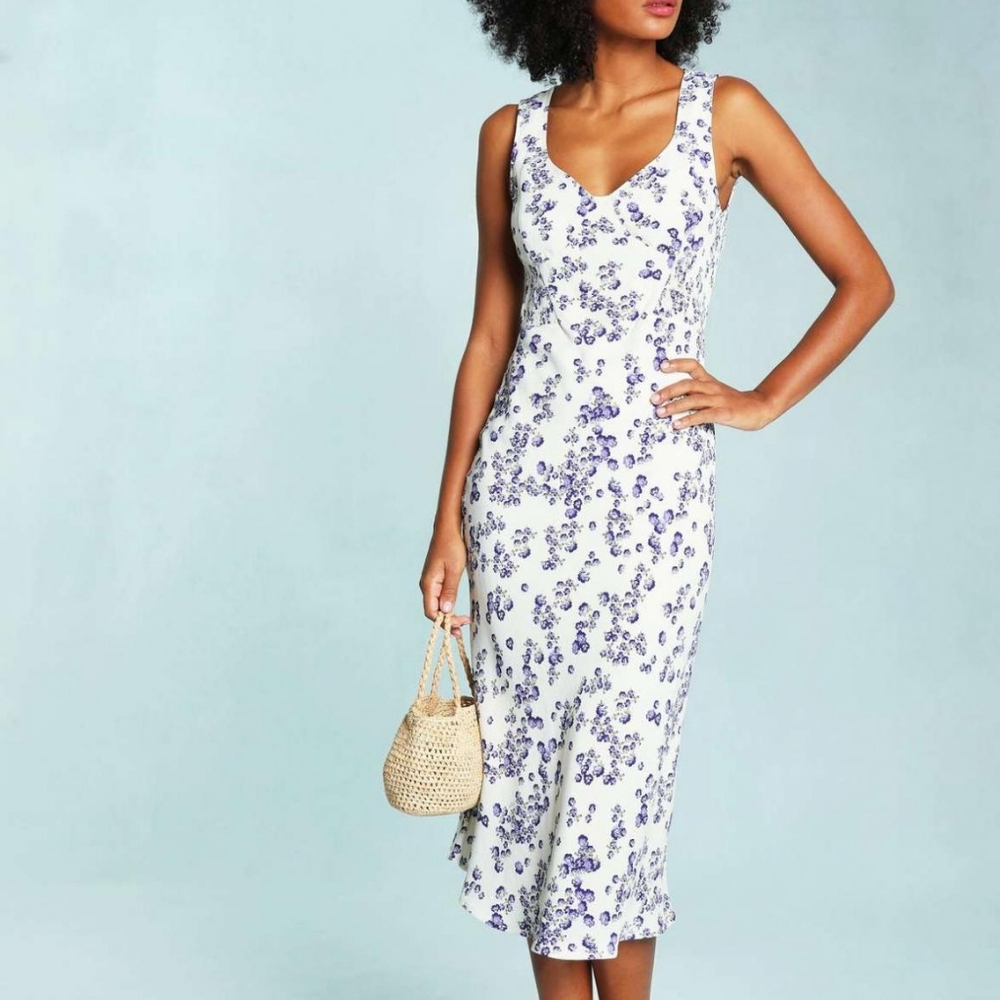 Rouje PAOLINA Dress, Size 36